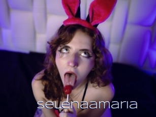 Selenaamaria