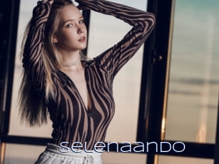 Selenaando
