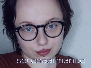 selenaarmande Blue Hot