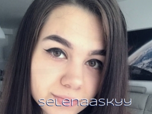 Selenaaskyy