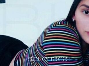 Selenacat