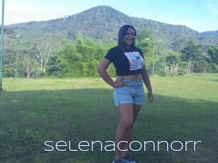 Selenaconnorr