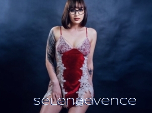 Selenaevence