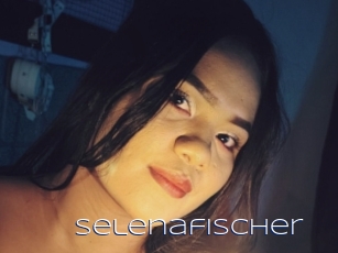 selenafischer Blue Hot