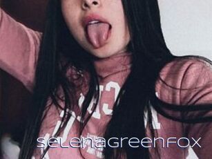 Selenagreenfox
