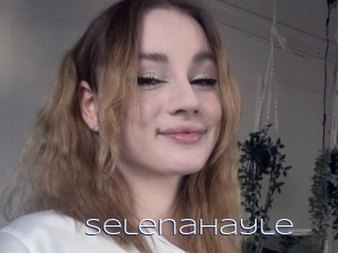 Selenahayle