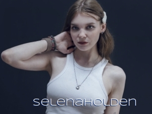 Selenaholden
