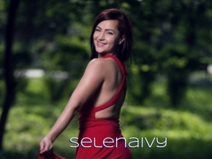 selenaivy Blue Hot