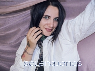 Selenajones