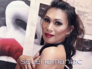 Selenamaniac