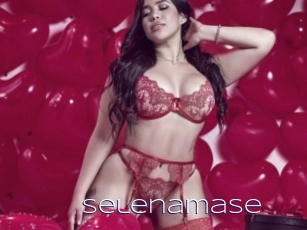 Selenamase