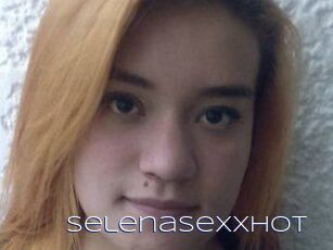 Selenasexxhot