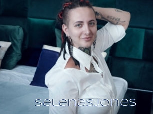 Selenasjones