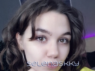 Selenaskky