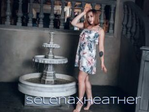 Selenaxheather