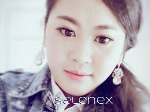 SeleneX