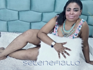 Selenefiallo