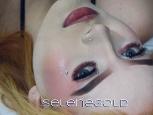 Selenegold