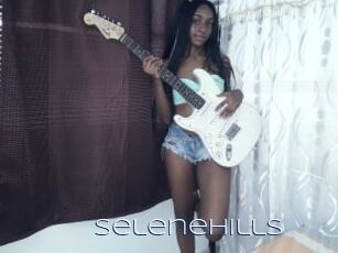 Selenehills