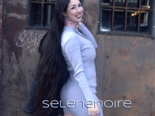 Selenenoire