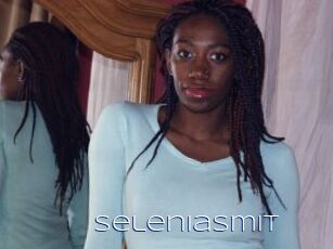 seleniasmit Blue Hot
