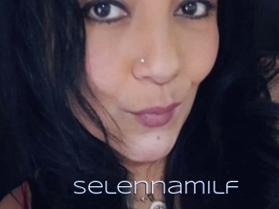 selennamilf Blue Hot