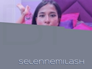 Selennemilash