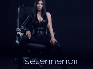 selennenoir Blue Hot