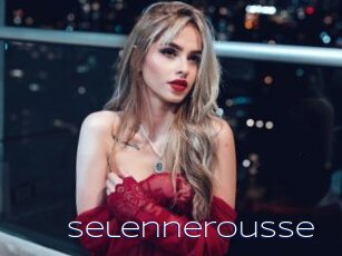 selennerousse Blue Hot