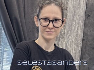 Selestasanders