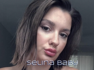 Selina_baby