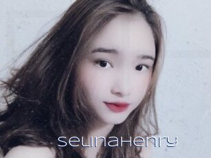 Selinahenry