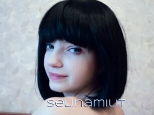 Selinamilit