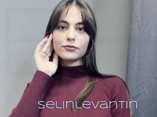 Selinlevantin