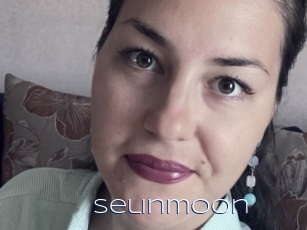 selinmoon Blue Hot