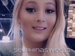Selphinasweets