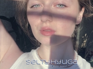 seltyhyuga Blue Hot