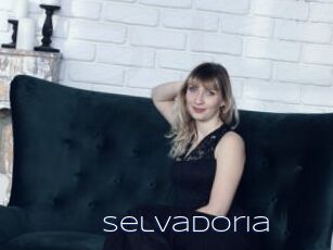 Selvadoria