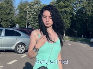 Selyina