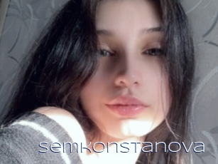 Semkonstanova