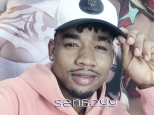 Senboyy