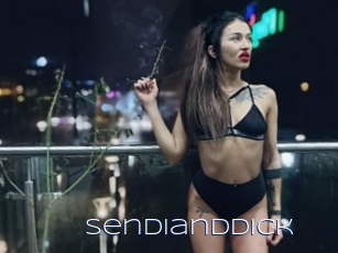 Sendianddick
