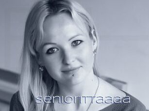 Seniorittaaaa