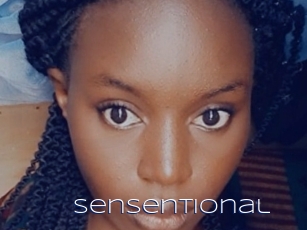 Sensentional