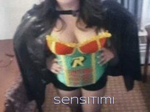 Sensitimi