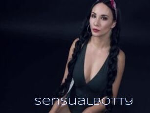Sensualbotty