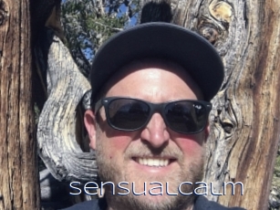 Sensualcalm