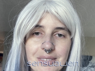 Sensualjen