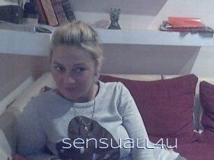 Sensuall4u
