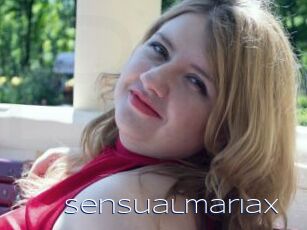 Sensualmariax
